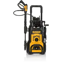 DeWalt Hochdruckreiniger DXPW 001DTS-E