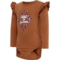 Hummel Baby Mädchen Body Cilja
