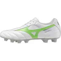 Mizuno Soccer Boots P1GA251637 in White color size 44