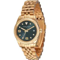 Pierre Cardin Cf.1012.mg.2 28mm 3atm Quartz Analogical Damenuhr