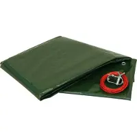 Trend-Pool PEB Winterabdeckplane 180 g/m² Rechteck 600 x 300 cm