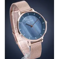 Pierre Ricaud Damenuhr P22056.911BQ Roségold