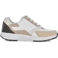 Gabor 86.878 Sneaker weiß-kombiniert in Gr. 38