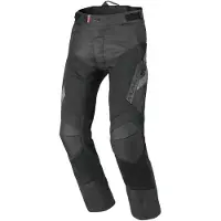 Macna Qargon Herren Textilhose schwarz, 2XL