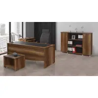 Xl Moebel Gmbh Luxus Büromöbel Schreibtisch Möbel Arbeitstisch Arbeitszimmer Set 4 tlg