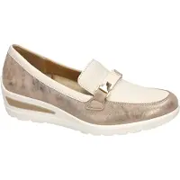 Ara Slipper in weiß | Gr.: 40,5