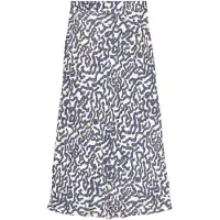 Garcia damen Rock, XS, Weiss