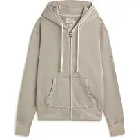 Ecoalf für Herren. MCMGASTRENA00846S26-301 Graues Sweatshirt von Rena (XL), Lässig, Recycelte Baumwolle