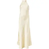 Vila Vibea Neckholder Maxikleid