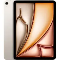 Apple iPad Air, 27,9 cm (11"), 2360 x 1640 Pixel, 128 GB, 12 GB, iPadOS 26, Beige
