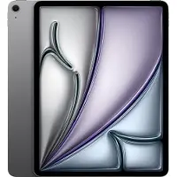 Apple iPad Air, 33 cm (13"), 2732 x 2048 Pixel, 128 GB, 12 GB, iPadOS 26, Grau