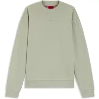 HUGO Baumwoll-Sweatshirt Grösse M