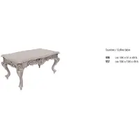 AEA Couchtisch Beistelltisch Kaffeetisch Designer Tisch Wohnzimmertisch Tische