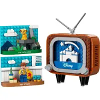 LEGO Limited Edition 40774