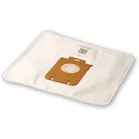 EVendix 10 Staubsaugerbeutel passend für AEG AB61A5UGT + 1 Mikro-Filter