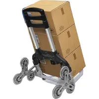 OEM Klappwagen, Aluminiumrahmen, einfache Lagerung, hohe Tragfähigkeit