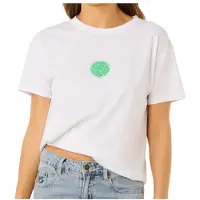Rip Curl RipCurl Icons OF Surf Relaxed Tee optical white (3262) 2XL