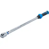 Bgs Torque Wrench, 580 mm, 2472 mm, 2,47 kg