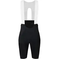 Straede - Women's Cargo Pro Bib Shorts - Radhose Gr L schwarz