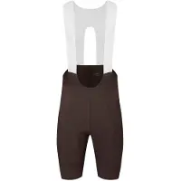 Straede - Cargo Pro Bib Shorts - Radhose Gr M braun