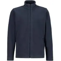 Heber Peak - Kid's PepperbushHe. Fleece Jacket - Fleecejacke Gr 128 blau