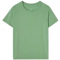 Isbjörn of Sweden Wild Peak Tee Teens pistachio (60) 158/164cl