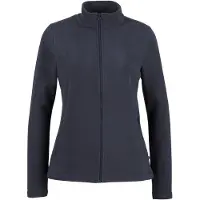 Heber Peak - Women's PepperbushHe. Fleece Jacket - Fleecejacke Gr XL blau