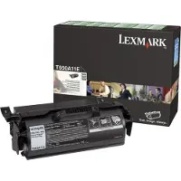 Lexmark T650A11E, 7000 Seiten, Schwarz, 1 Stück(e)