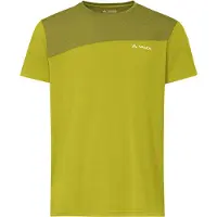 Vaude Men's Sveit Shirt light leaf (017) XL