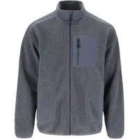 Whistler - Felis Teddy Jacket - Fleecejacke Gr XXL blau