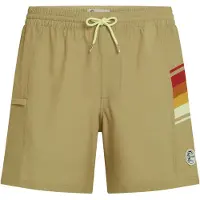 O'Neill O'riginals Side Panel 16" Swimshorts oak ridge (16060) XXL