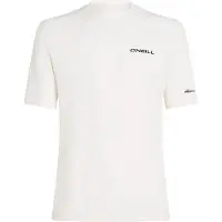 O'Neill Skins S/Slv snow white (11010) XL
