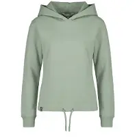 Alife & Kickin Hoodie "Malin" in Mint - M