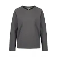 Alife & Kickin Sweatshirt "Marcia" in Anthrazit - XL