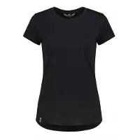 Alife & Kickin alife and kickin Kurzarmshirt TheresAK A in black | Gr.: S