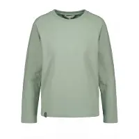Alife & Kickin Sweatshirt "Marcia" in Mint - M