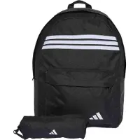 Adidas Rucksack CLASSIC 3S PC JZ3321 - Black/White - One size