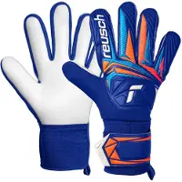 Reusch Herren Handschuhe Attrakt Starter Solid