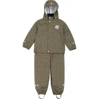 Viking Jolly Regenset, Olive, 98