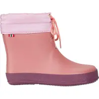 Viking - Kid's Alv Barefoot - Gummistiefel Gr 20 rosa