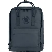 Fjällräven - Re-Kånken - Daypack blau