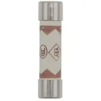 Eaton C180-13A Sicherungseinsatz, Überstrom (kein Bauteil für Oberflächenmontage), 13 A, AC 240 V, 6 kA, BS1362 plug fuse, 6.3 x 25 mm, gL/gG, BS - 100 Stück