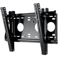 AG Neovo Neovo LMK-02 - Befestigungskit (Wandmontage) - für LCD-Display - Stahl - Schwarz - Bildschirmgröße: von 81,3 cm (von 32 Zoll)