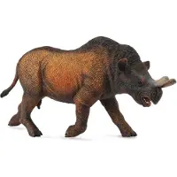 Collecta Deluxe Megacerops Figur 1:20