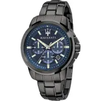 Maserati Herrenarmbanduhr R8873621005