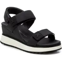 Xti Keilabsatzsandalen 143848 damen