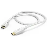 Hama Laden/daten Usb Type-c Auf Type-c Kabel 1.5 M