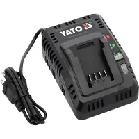 YATO Systemladegerät 18V 2,2A (YT-828498)