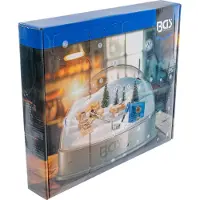 Bgs 95010 Werkzeug-Adventskalender