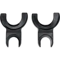 Ks Tools Standard-Federhalterpaar für VAG und Jaguar - 500.8634